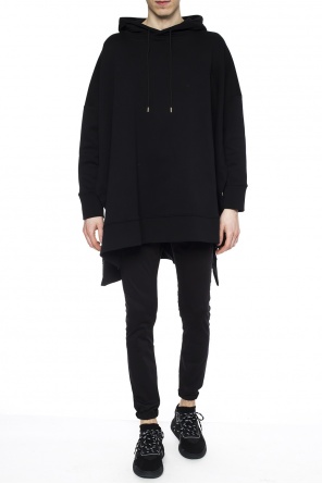 Oversize printed sweatshirt, zdjęcie 2 Oversize printed sweatshirt od Stella McCartney